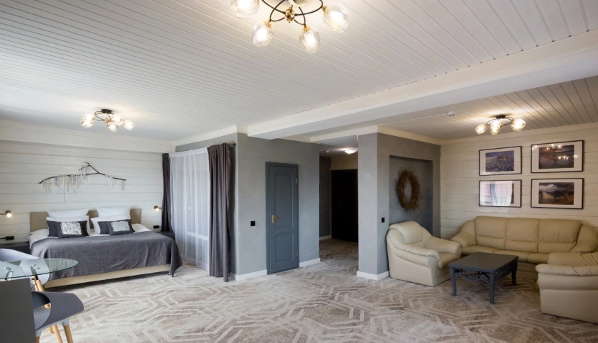 Байкальские каникулы