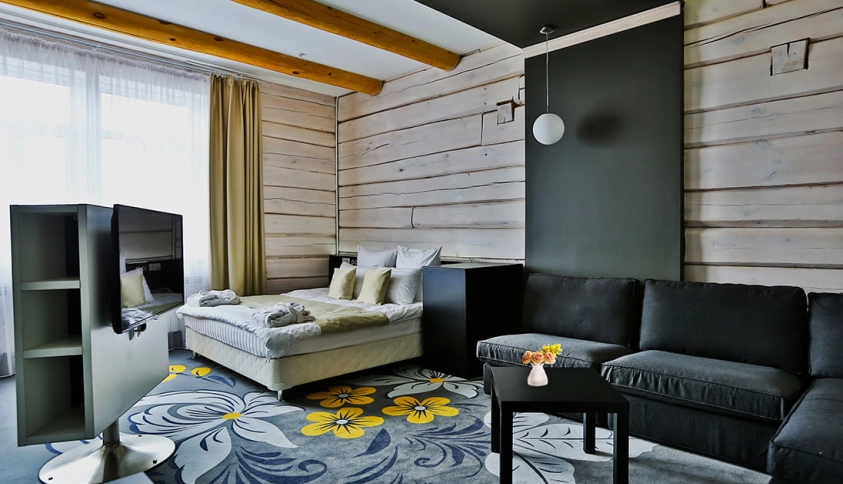 Байкальские каникулы