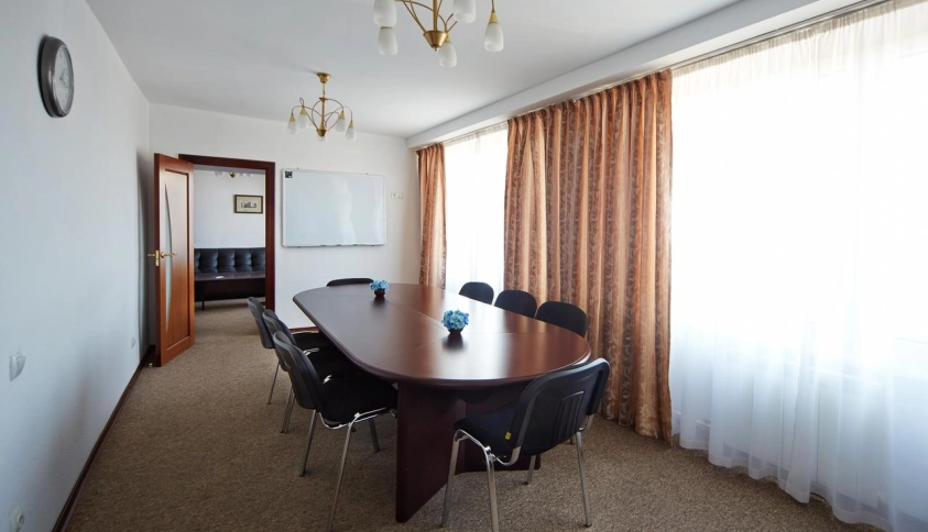 Байкальские каникулы