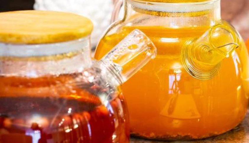 Байкальские каникулы