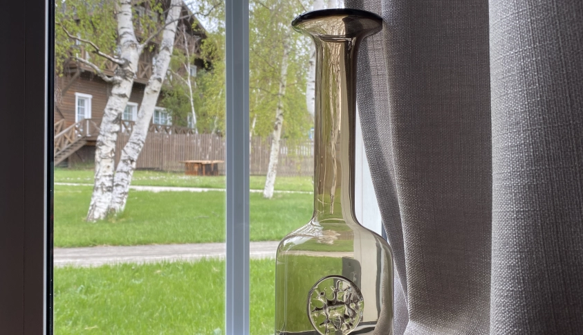 Байкальские каникулы