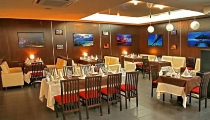 Байкальские каникулы