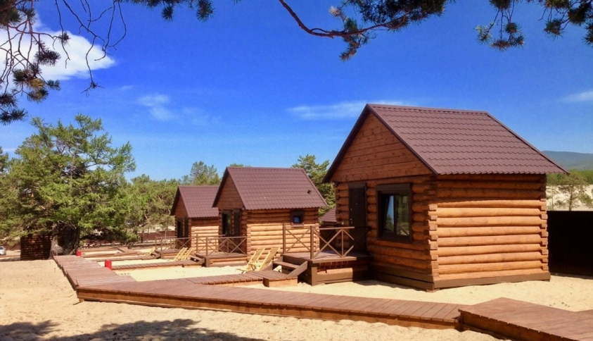 Байкальские каникулы