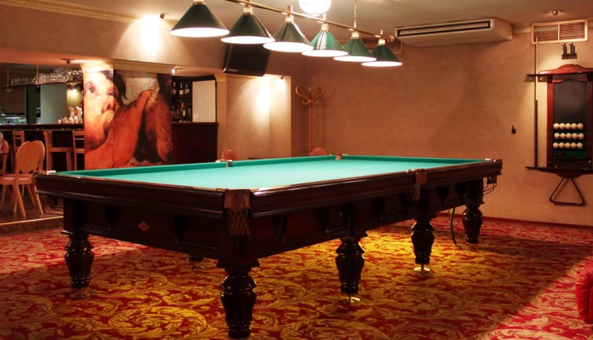 Байкальские каникулы