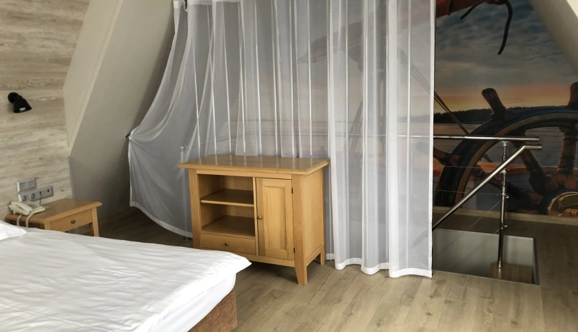 Байкальские каникулы