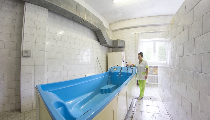 Байкальские каникулы