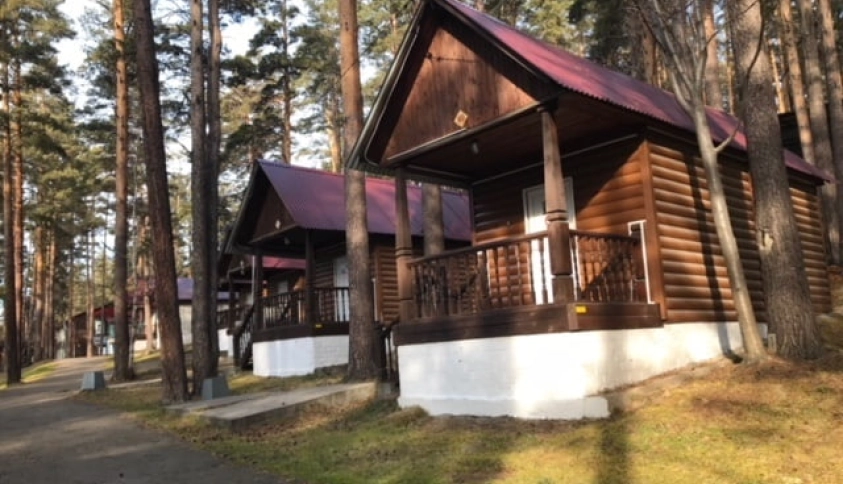 Байкальские каникулы