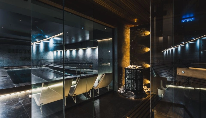 Байкальские каникулы