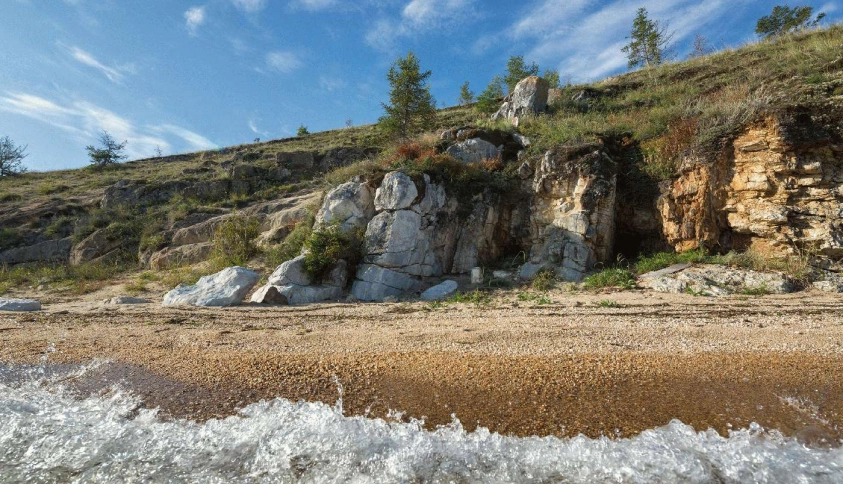 Байкальские каникулы
