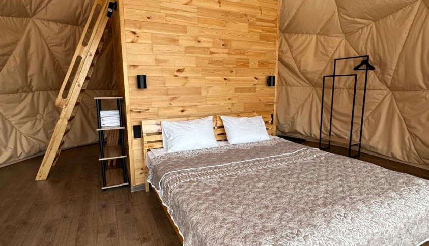 Байкальские каникулы