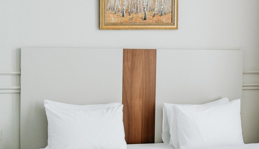 Байкальские каникулы