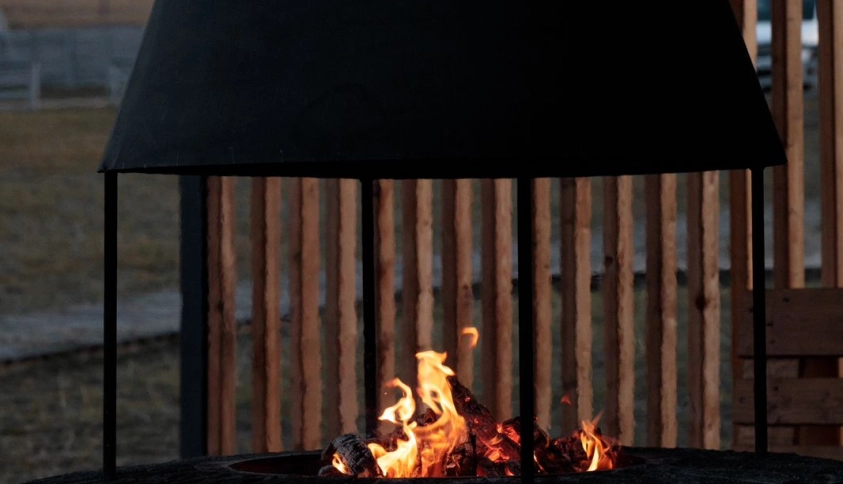 Байкальские каникулы