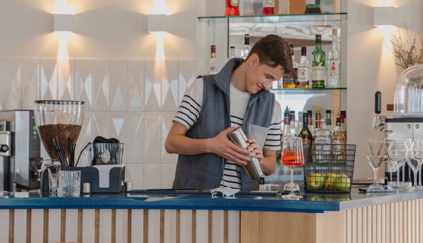 Байкальские каникулы