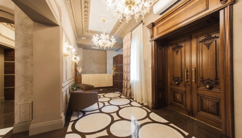 Байкальские каникулы