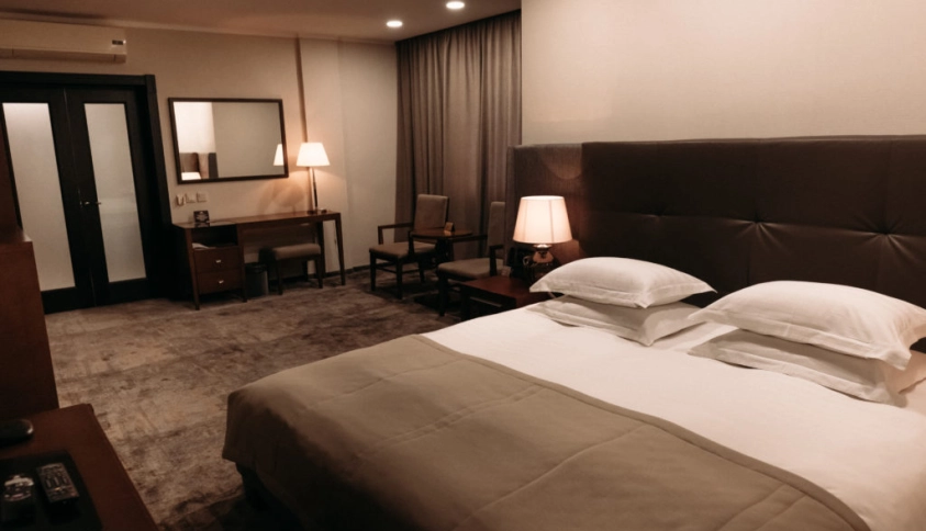 Байкальские каникулы