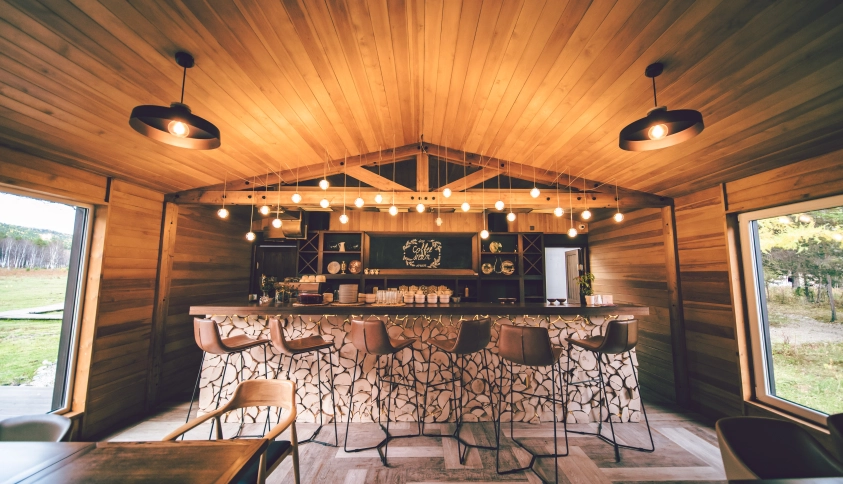 Байкальские каникулы