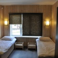STANDART LUX (1ая категория) двухместный