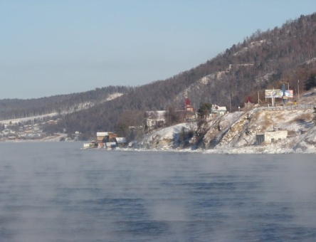Гостиница "Арабеска"