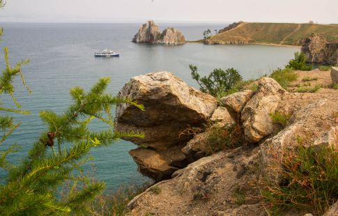 Тур для школьных групп «Летние каникулы на Байкале»