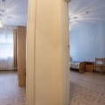 Эконом III категория (корпус 2, 3, 7, ГК) одно/двух/трёх/четырёхместное размещение Эконом III категория (корпус 2, 3, 7, ГК) одно/двух/трёх/четырёхместное размещение
