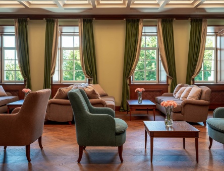 RODINA Grand Hotel & SPA Irkutsk 5*