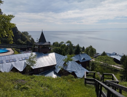 Гостевой дом «Царское подворье»