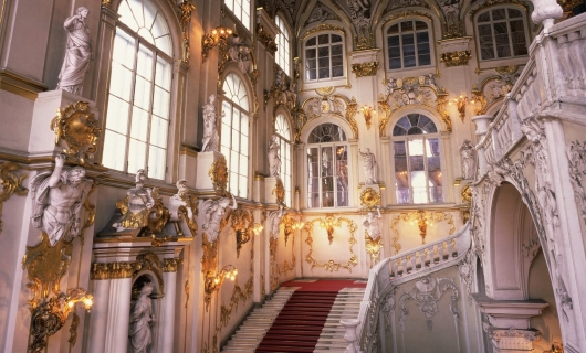 Классический Петербург