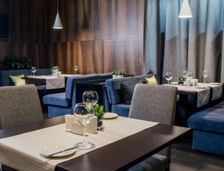 Отель "Marx Hotel" 3*