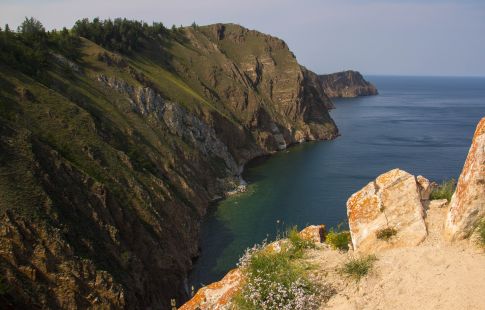 Тур для школьных групп «Летние каникулы на Байкале»