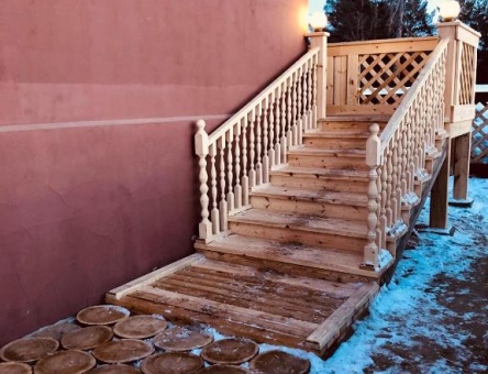 Гостевой дом "У Лукоморья"