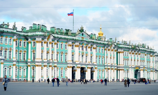Классический Петербург