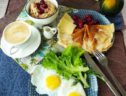 Усадьба Никиты Бенчарова