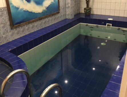 Коттедж "Красный дом"