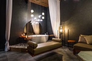 Отель "HISTORY Boutique Hotel & SPA" 5*