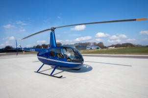 Robinson R44