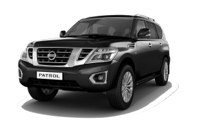 Nissan Patrol 2014 г.