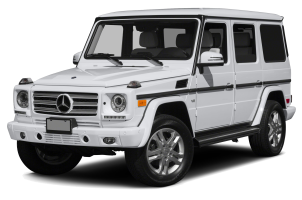 Mercedes-Benz G-Класс 2014 г.