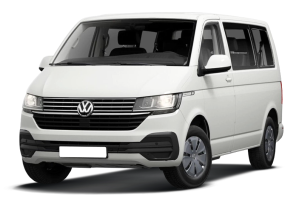 Volkswagen Caravelle (7 + 1 мест)