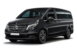 Mercedes-Benz V-Класс (6 + 1 мест)