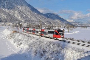 Тур по Кругобайкальской железной дороге на поезде! 2025