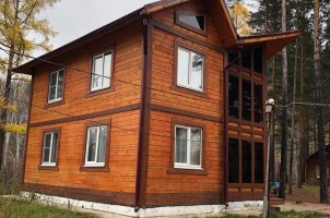 Парк-отель "Голубые Ели"