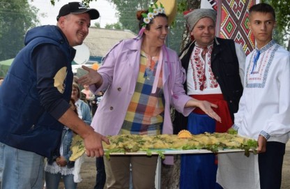 Фестиваль вареников «Пан Вареник» пройдет в  Зиминском районе