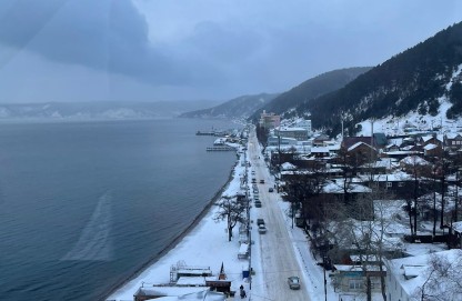 Знакомство с Байкалом апрель - май 2024 Знакомство с Байкалом апрель - май 2024