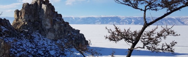 Тур на остров Ольхон 2026