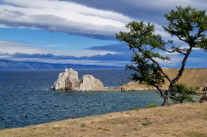 Остров Ольхон