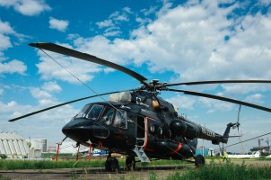 Вертолетная экскурсия «Иркутск – Ольхон – бухта Песчаная - Иркутск» 2025