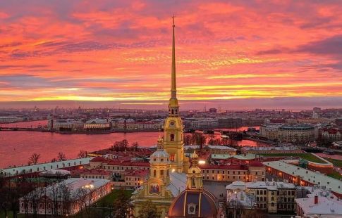 Классический Петербург