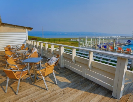 Отель "Baikal View Hotel"