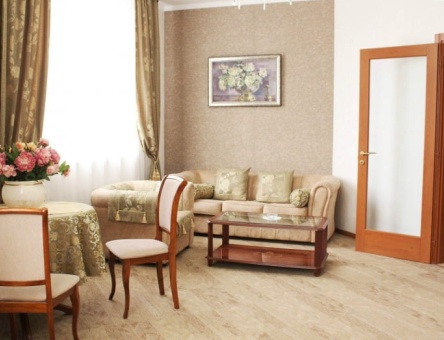 Гостиница "Империя" 3*