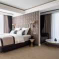 Junior Suite Business